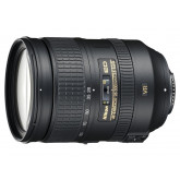 Nikon AF-S 28-300mm 1:3.5-5.6G ED VR Objektiv inkl. HB-50 (77 mm Filtergewinde)