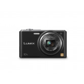 Panasonic DMC-SZ 3 EG-K ( 16.6 Megapixel,10 -x opt. Zoom (2.7 Zoll Display) )