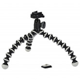 Joby Hybrid Gorillapod grau