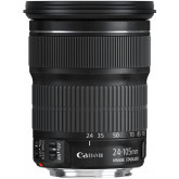 Canon EF 24-105 mm 1:3,5-5,6 IS STM Objektiv