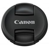 Canon Objektivdeckel E-67II