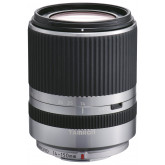 Tamron 14-150 mm F/3.5-5.8 Di III Objektiv für Micro Four Thirds silber