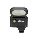 Nikon SB-N5 Elektronen-Blitzgerät 0,6 bis 20m für Nikon 1