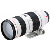 Canon EF 70-200 mm / 1:2,8 L USM Objektiv (77mm Filtergewinde)