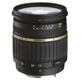 Tamron AF 17-50mm 2,8 XR Di II LD ASL digitales Objektiv für Pentax