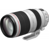 Canon EF 100-400 mm 1:4.5-5.6L IS II USM Objektiv