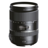 Tamron 28-300 mm F/3.5-6.3 Di VC PZD Objektiv für Nikon Bajonettanschluss