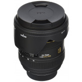 Sigma 24-70 mm F2,8 EX DG HSM-Objektiv (82 mm Filtergewinde) für Nikon Objektivbajonett