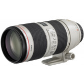 Canon EF 70-200 mm 1:2,8 L IS II USM Objektiv