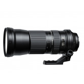 Tamron SP 150-600mm F/5-6.3 Di VC USD Teleobjektiv für Canon