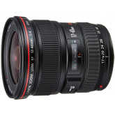 Canon EF 17-40mm/1:4,0 L USM Objektiv (77 mm Filtergewinde)