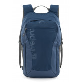 Lowepro LP36435-PWW Kamerarucksack Photo Hatchback 22L AW in blau