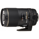 Sigma 150 mm F2,8 APO Makro EX DG OS HSM-Objektiv (72 mm Filtergewinde) für Nikon Objektivbajonett