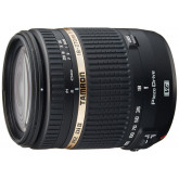 Tamron 18-270mm F/3,5-6,3 Di II VC PZD Objektiv (62mm Filtergewinde) für Canon