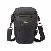 Lowepro Toploader Pro 70 AW II Kameratasche schwarz