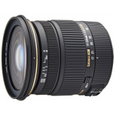 Sigma 17-50 mm F2,8 EX DC OS HSM-Objektiv (77 mm Filtergewinde) für Canon Objektivbajonett