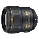 Nikon AF-S Nikkor 35 mm 1:1,4G Objektiv (67 mm Filtergewinde)
