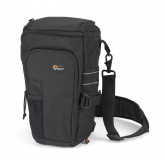 Lowepro Toploader Pro 75 AW Kameratasche schwarz