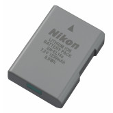 Nikon Lithium-Ionen Akku EN-EL14a