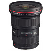 Canon EF 16-35mm 1:2,8L II USM Objektiv (82 mm Filtergewinde)