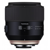 Tamron SP 85mm F/1,8 Di VC USD Objektiv für Canon