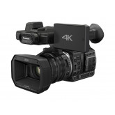 Panasonic HC-X1000 Semi-Professioneller 4K/UHD Camcorder (4K 60p/50p)