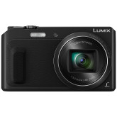 Panasonic Lumix DMC-TZ57 ( 17.5 Megapixel,20 -x opt. Zoom (3 Zoll Display) )