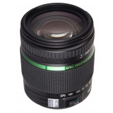 Pentax 21497  SMC DA ED SDM Objektiv (18 bis 270 mm, Lichtstärke 3,5 bis 6,3)