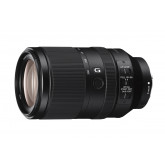 Sony SEL70300G.SYX E-Mount Vollformat Tele-Zoomobjektiv (FE 70-300 mm, F4.5-5.6 G OSS)