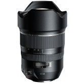 Tamron SP 15-30mm Weitwinkel Objektiv F/2.8 Di VC USD für Nikon