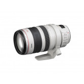 Canon EF 28-300mm/1:3,5-5,6 L IS USM Objektiv (77 mm Filtergewinde, bildstabilisiert)