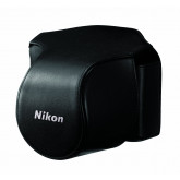 Nikon CB-N1000SA Tasche für V1 und 10-30mm Objektiv schwarz
