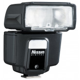 Nissin Speedlite I40 Blitzgerät für Micro Ft