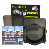 Cokin H270A Neutraldichtefilter-Set