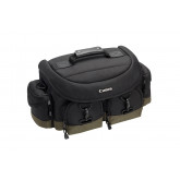 Canon Professional Gadget 1EG SLR-Kameratasche für ein bis zwei Bodys, 7-10 Objektive und Zubehör