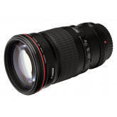 Canon EF 200mm 1:2,8 L II USM Objektiv (72 mm Filtergewinde)