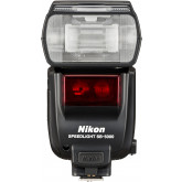 Nikon SB-5000 Blitzgerät schwarz