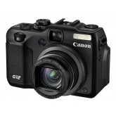 Canon Powershot G12 ( 10.4 Megapixel,5 -x opt. Zoom (2.8 Zoll Display) )