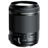 Tamron 18-200mm F3.5-6.3 Di II VC Canon