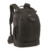 Lowepro LP36412-PWW Kamerarucksack Flipside 500 AW in schwarz