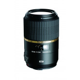 Tamron SP 90mm F/2.8 Di VC USD Makro-Objektiv 1:1 für Nikon