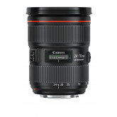 Canon EF 24-70mm f/2.8L II USM Standard-Zoom Objektiv (82mm Filtergewinde) schwarz