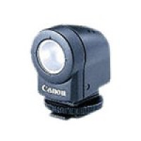 Canon VL-3 Videoleuchte für Camcorder mit Fotoschuh-21