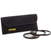 Tiffen Filter 62MM DIGITAL PRO SLR KIT-22