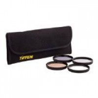 Tiffen Filter 82MM DIGITAL ENHANCING KIT-22