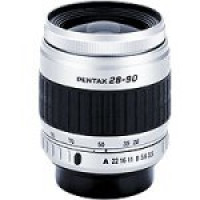 Pentax 28 90 / 3,5 5,6 Brennweite einschliesslich 75 mm Vario Zoom Objektiv-21