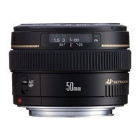Canon 2515A012 EF 50MM/1:1.4 USM LENS-21