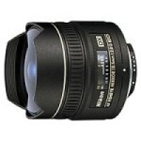 Nikon AF G DX 10.5/2.8 10.5mm Weitwinkel Objektiv-21