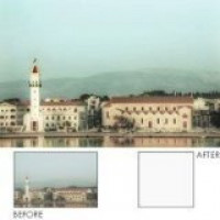 Tiffen Filter 62MM UV17 FILTER-22