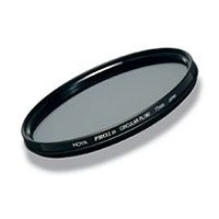 Hoya HD Circular Pol-Filter 55mm, YHDPOLC055-21